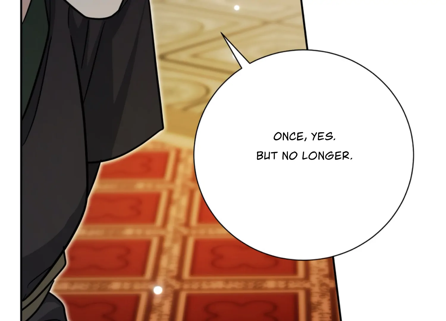 The Night When Flowers Fall Chapter 48 - Page 84