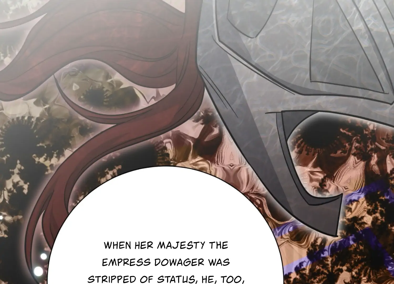 The Night When Flowers Fall Chapter 48 - Page 86