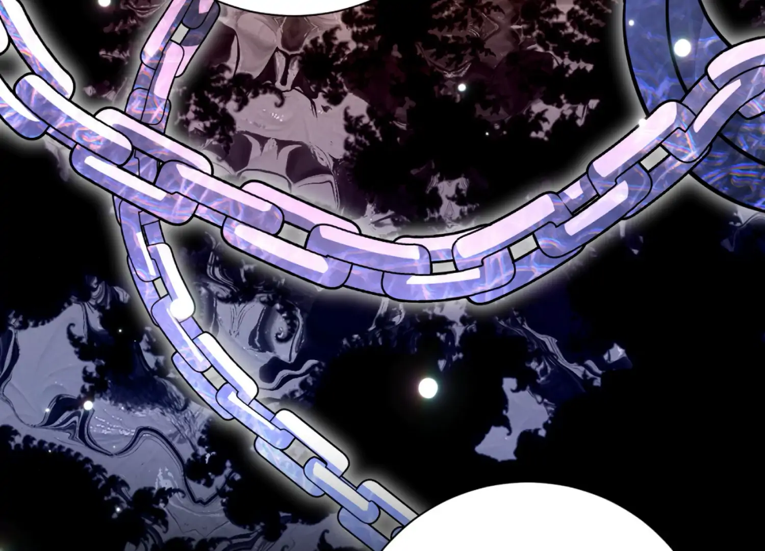 The Night When Flowers Fall Chapter 48 - Page 89