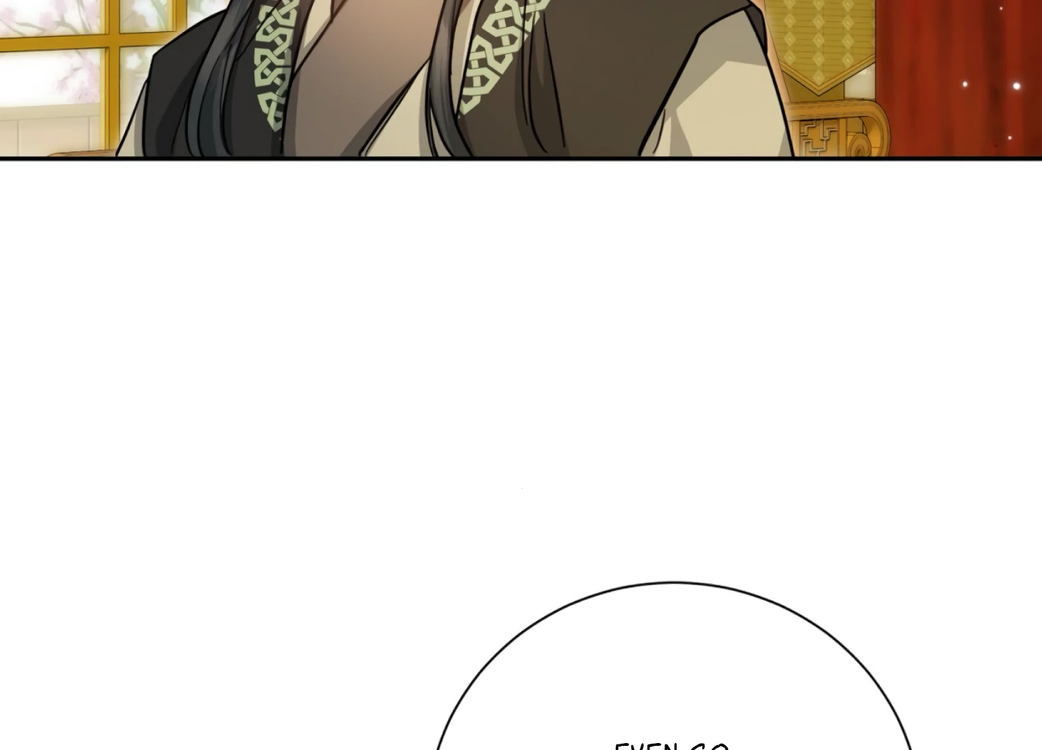 The Night When Flowers Fall Chapter 48 - Page 91