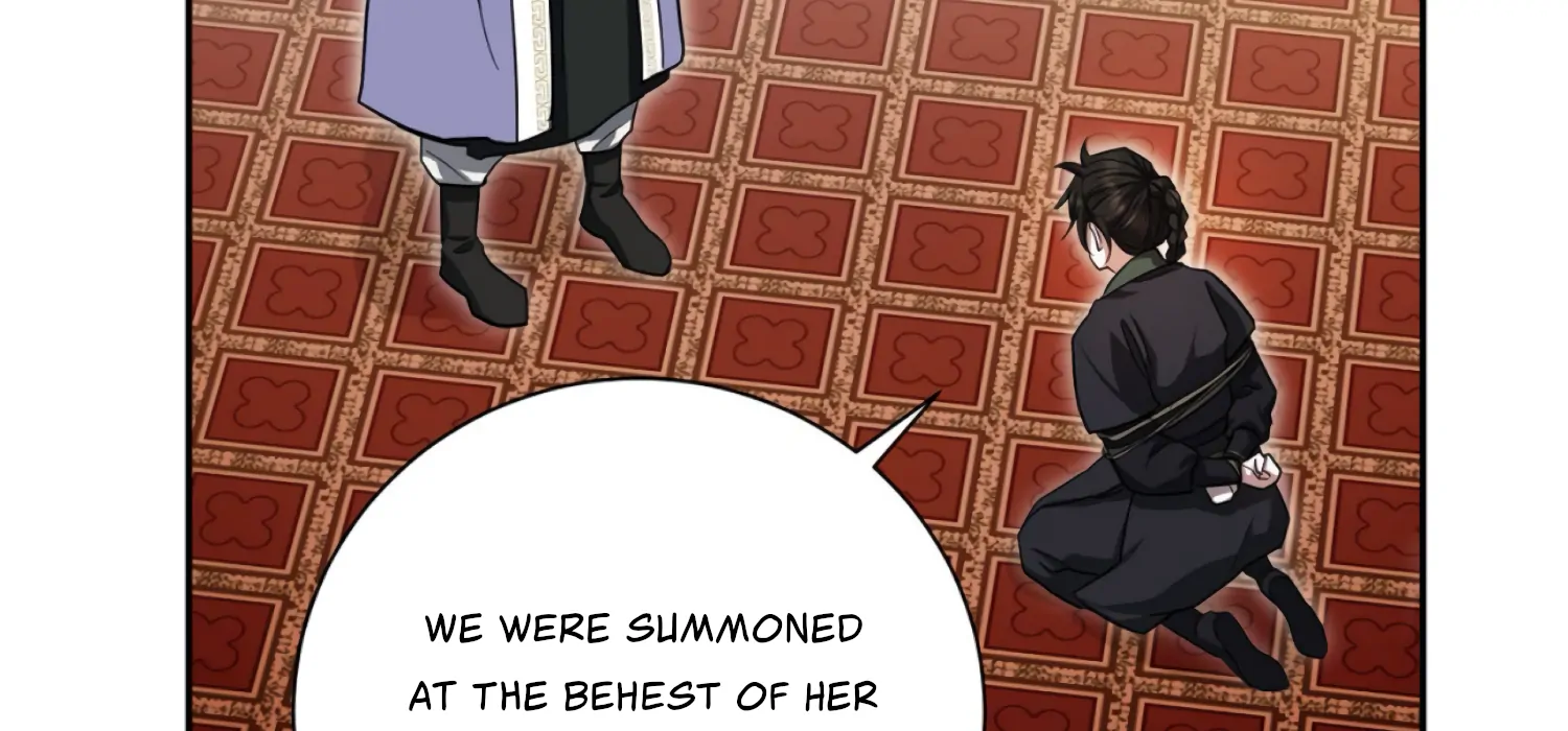 The Night When Flowers Fall Chapter 48 - Page 93