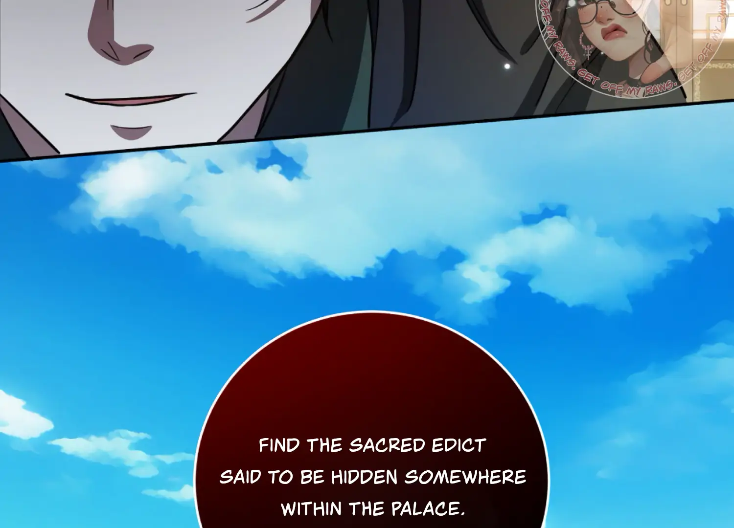 The Night When Flowers Fall Chapter 48 - Page 97