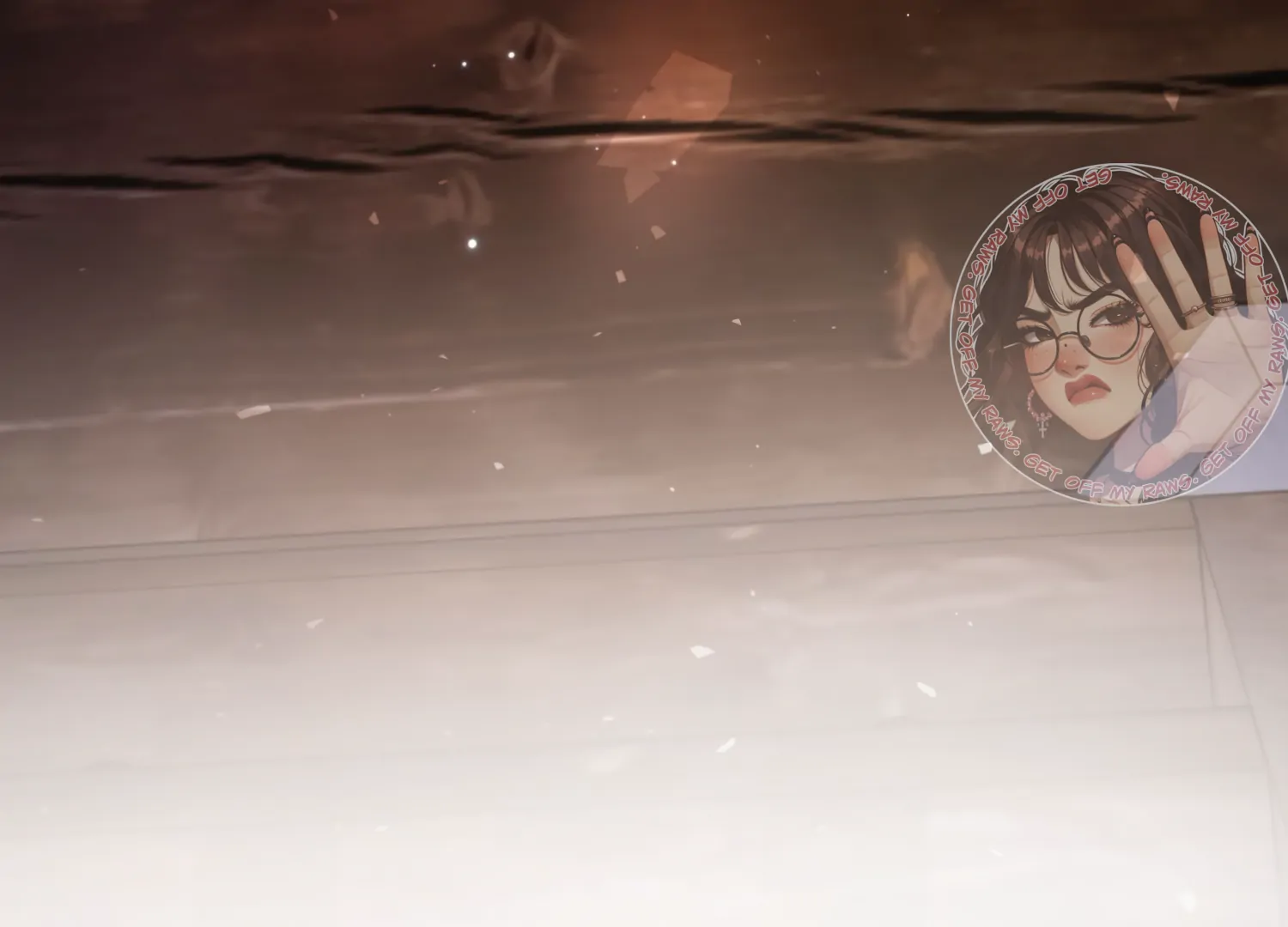 The Night When Flowers Fall Chapter 49 - Page 108