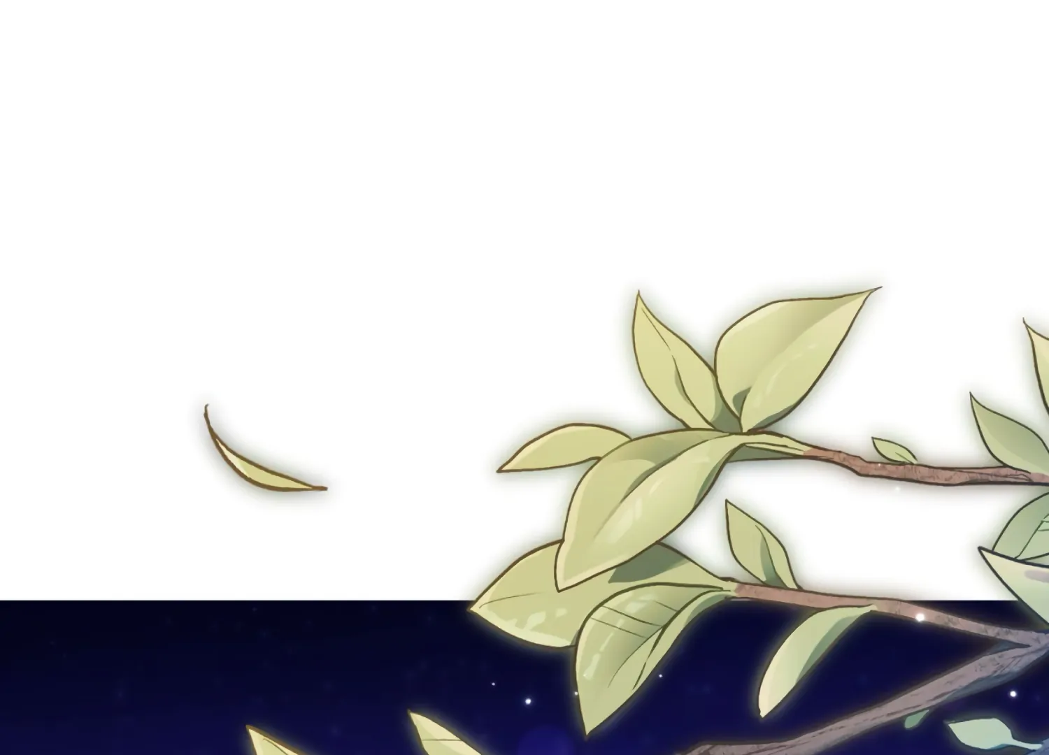 The Night When Flowers Fall Chapter 49 - Page 113