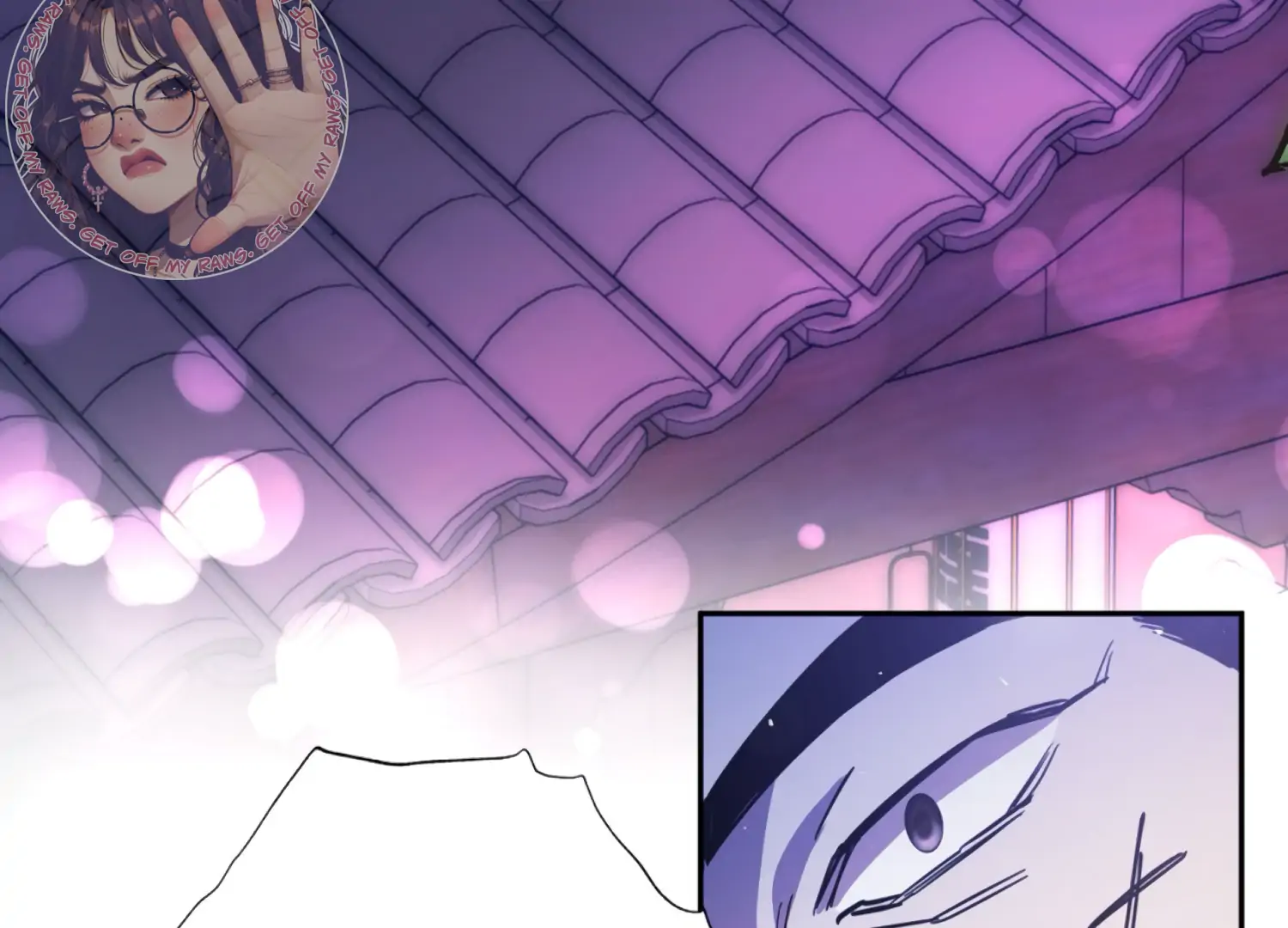 The Night When Flowers Fall Chapter 49 - Page 118