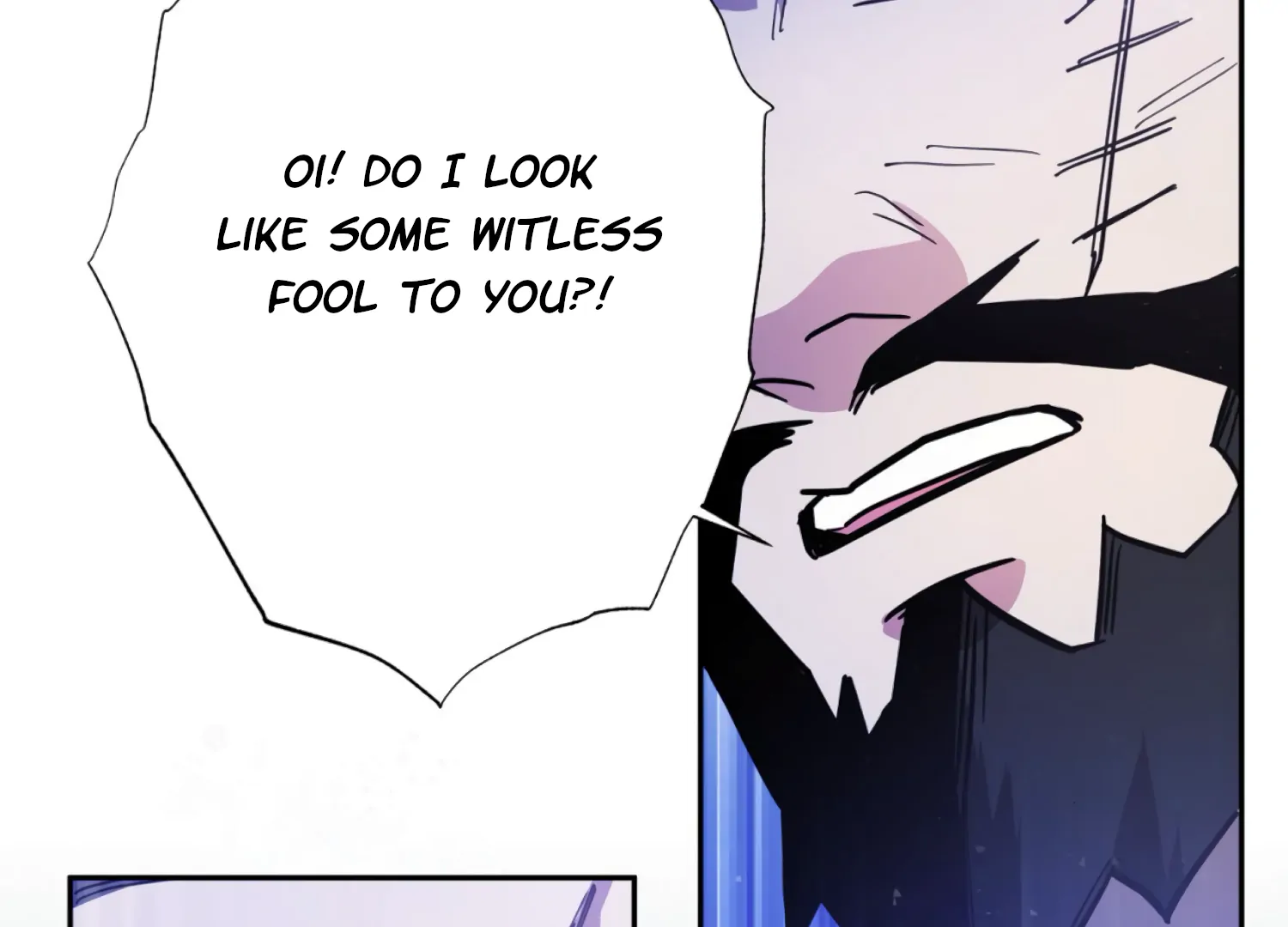 The Night When Flowers Fall Chapter 49 - Page 119