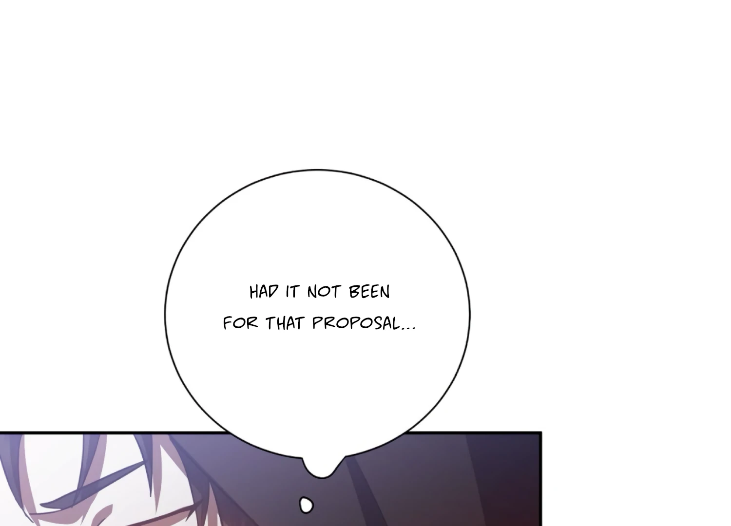 The Night When Flowers Fall Chapter 49 - Page 130