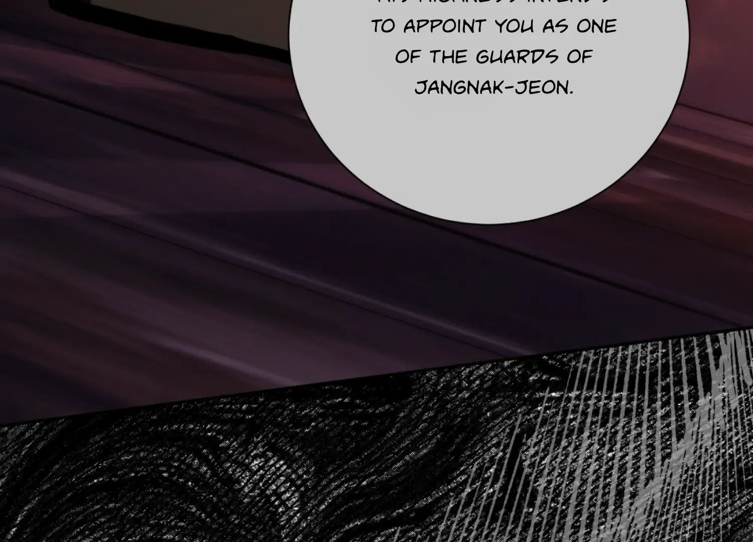 The Night When Flowers Fall Chapter 49 - Page 135