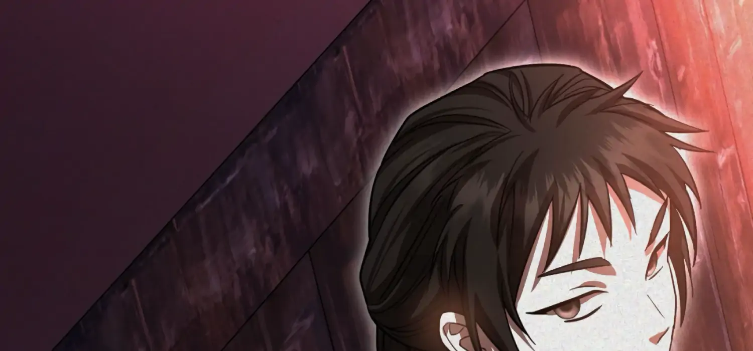 The Night When Flowers Fall Chapter 49 - Page 140