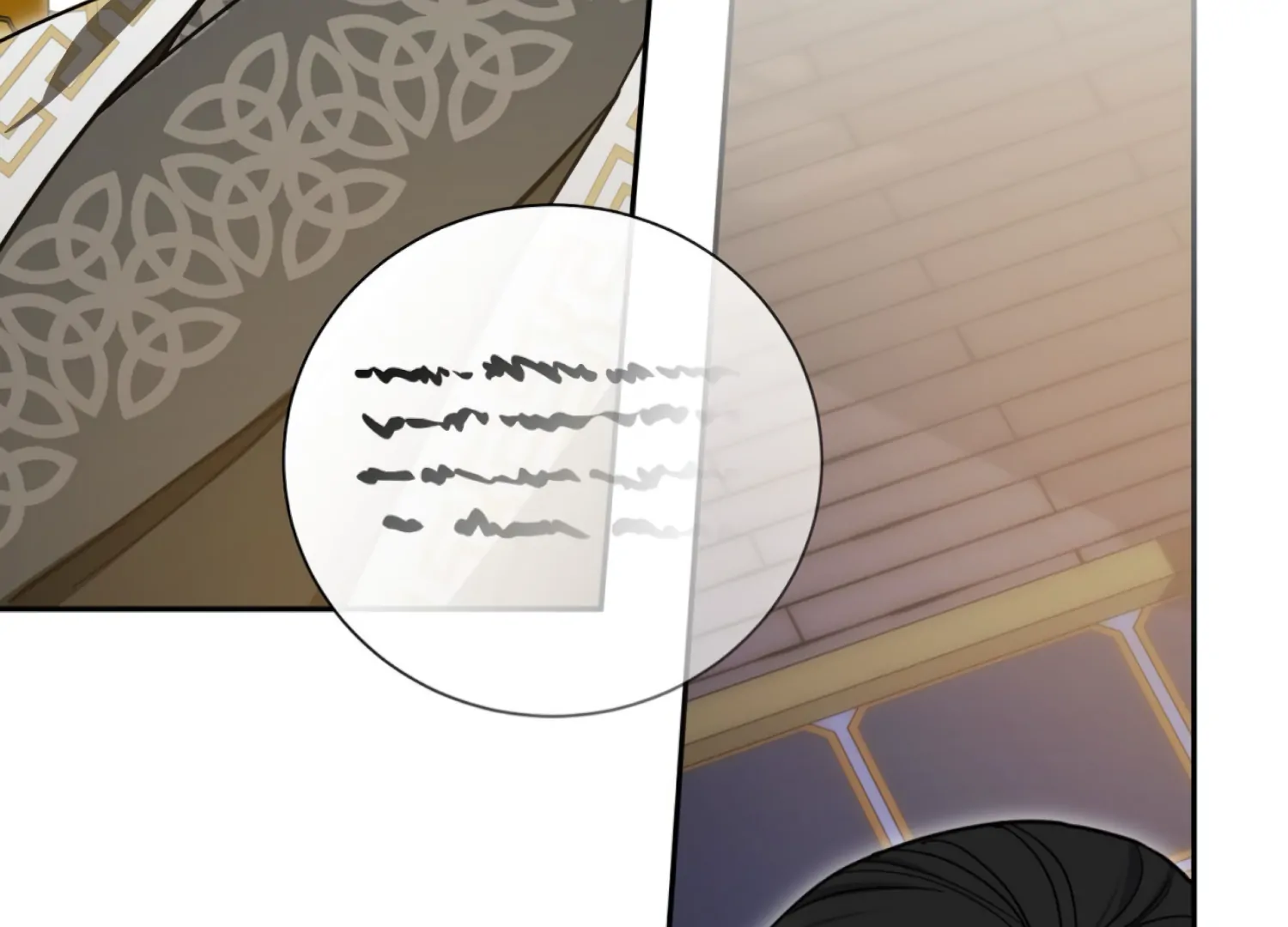 The Night When Flowers Fall Chapter 49 - Page 15