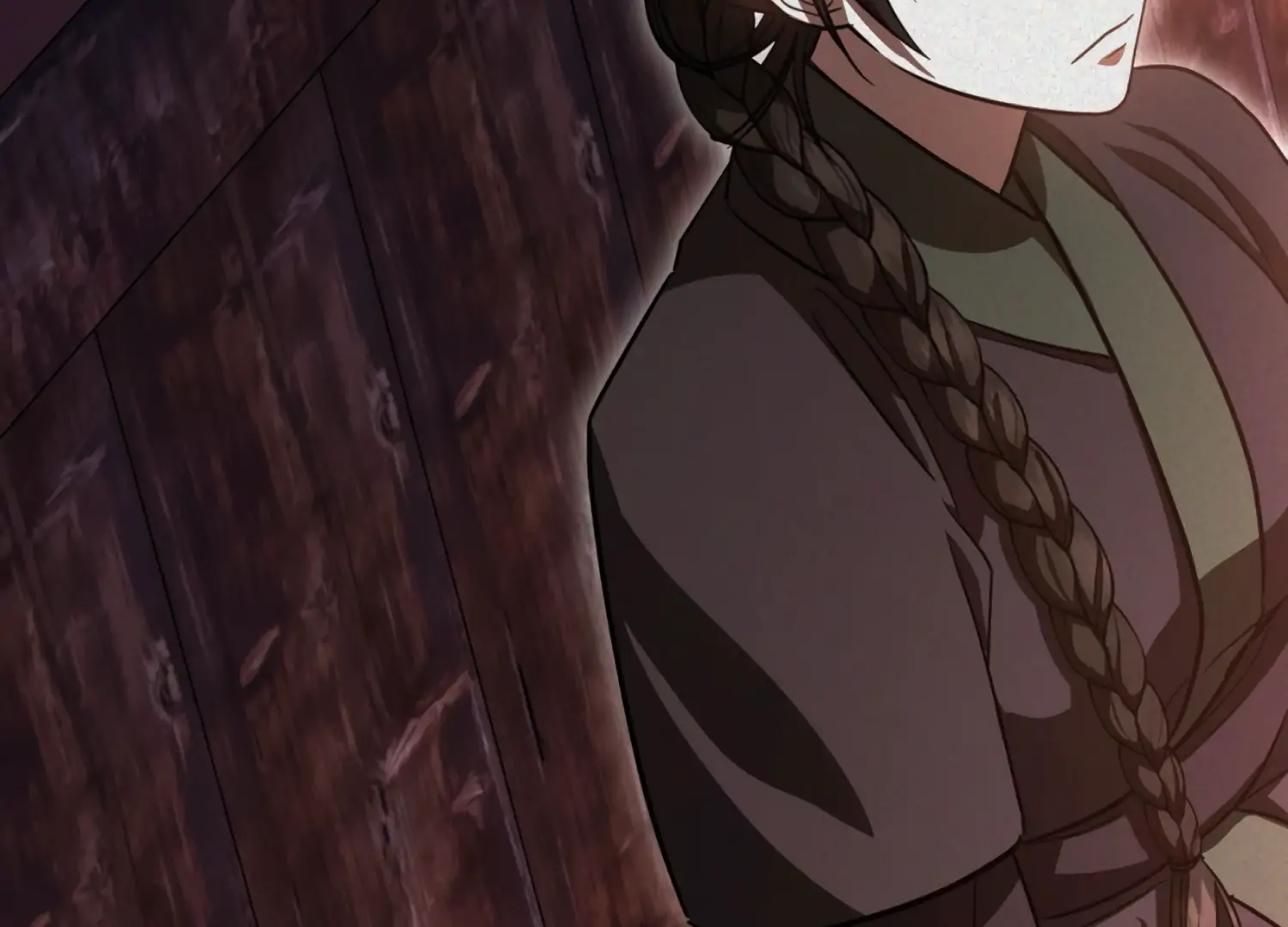 The Night When Flowers Fall Chapter 49 - Page 141