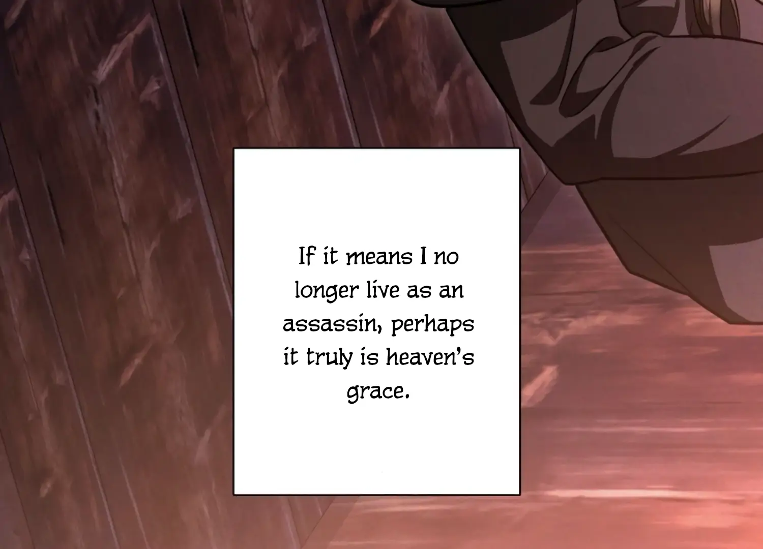 The Night When Flowers Fall Chapter 49 - Page 142