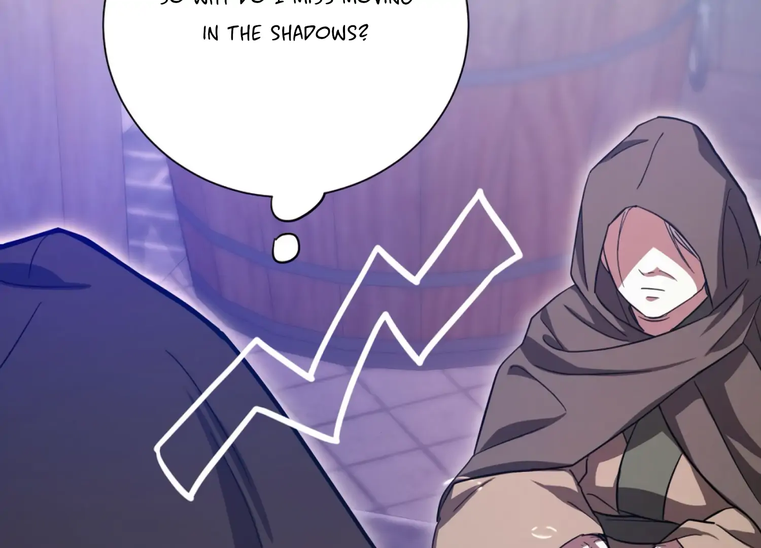 The Night When Flowers Fall Chapter 49 - Page 144