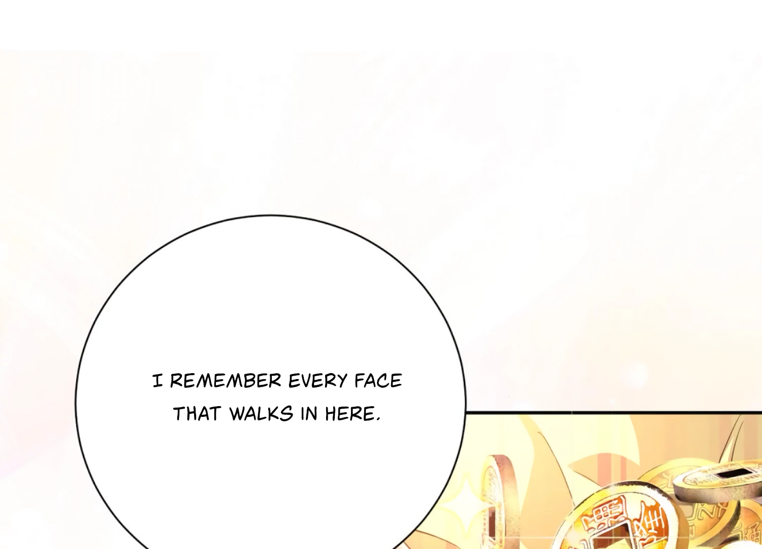 The Night When Flowers Fall Chapter 49 - Page 149