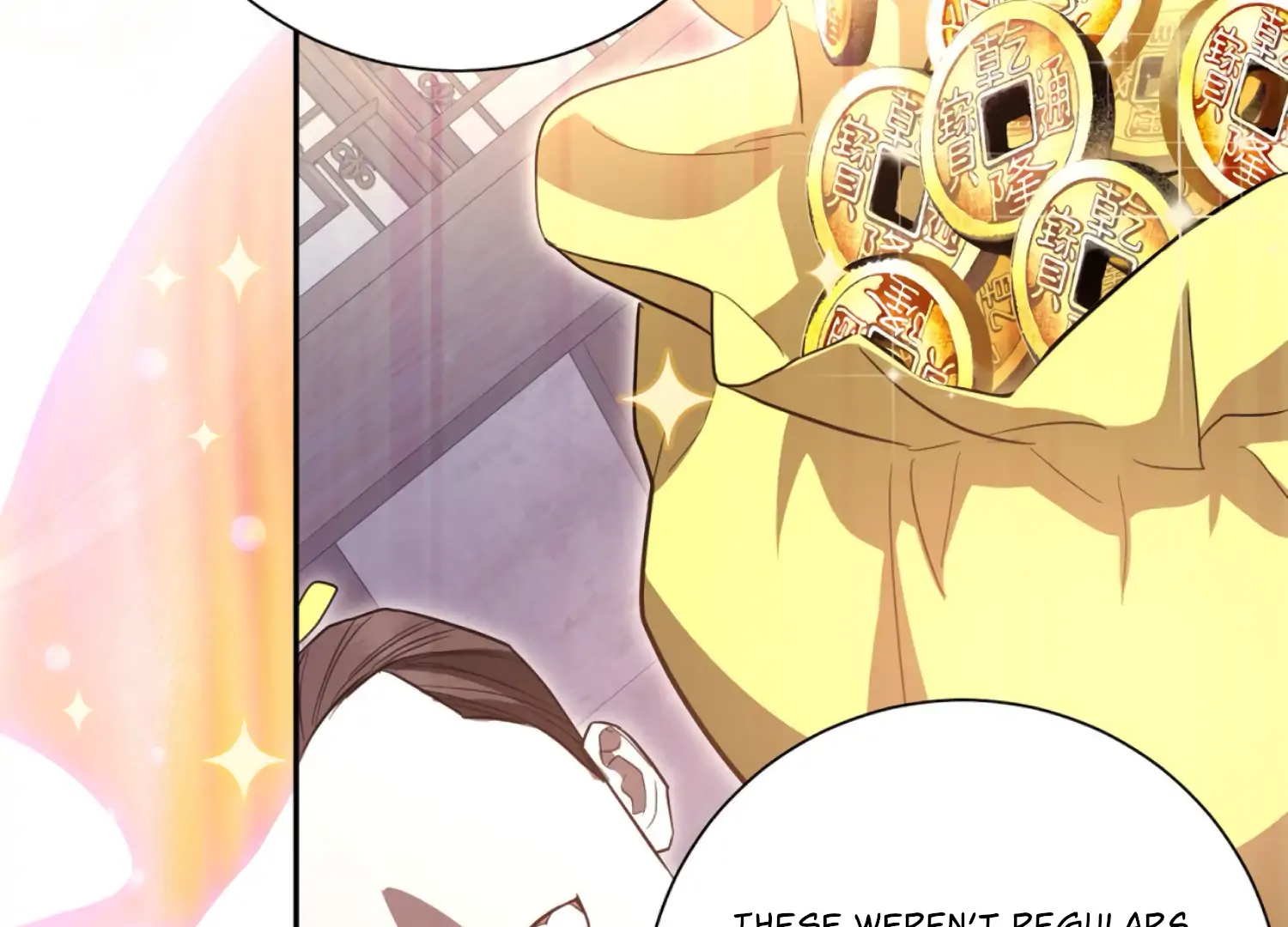 The Night When Flowers Fall Chapter 49 - Page 150