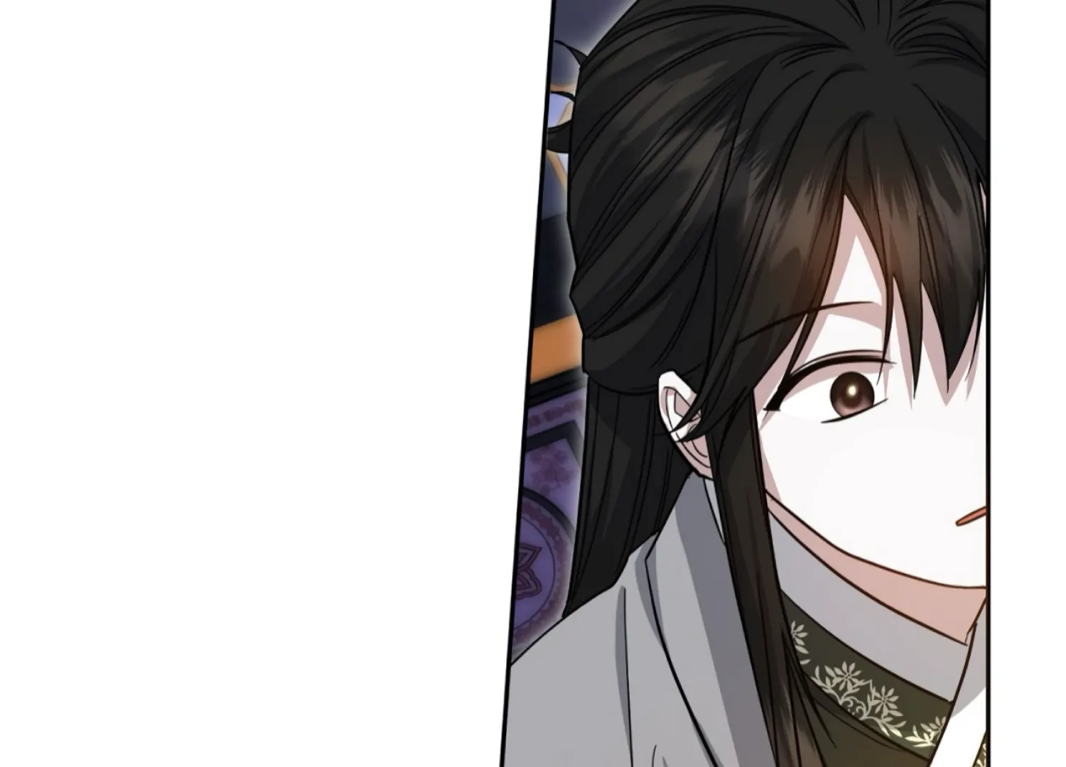 The Night When Flowers Fall Chapter 49 - Page 16