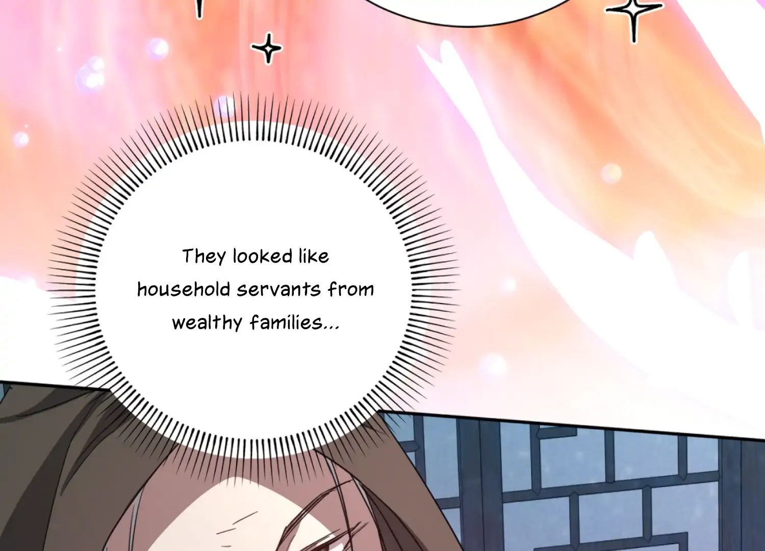 The Night When Flowers Fall Chapter 49 - Page 152