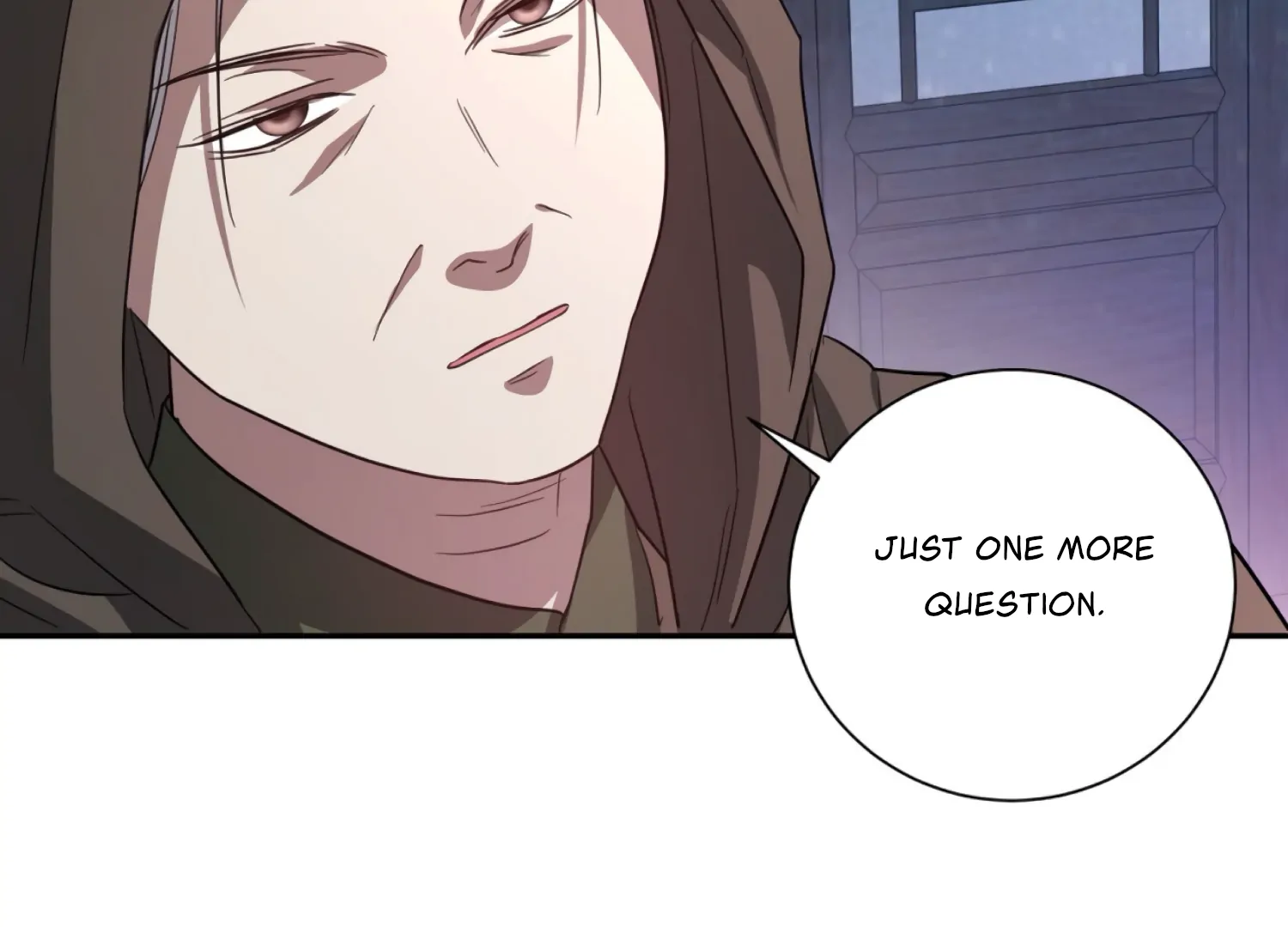 The Night When Flowers Fall Chapter 49 - Page 153