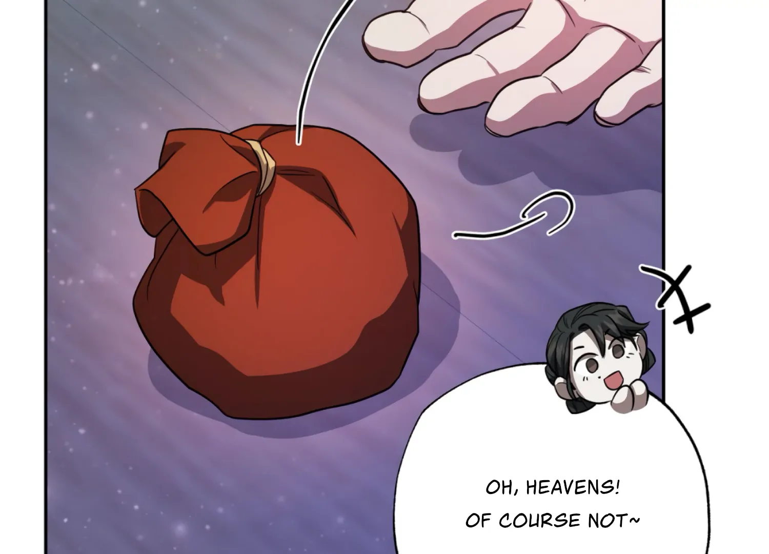 The Night When Flowers Fall Chapter 49 - Page 159