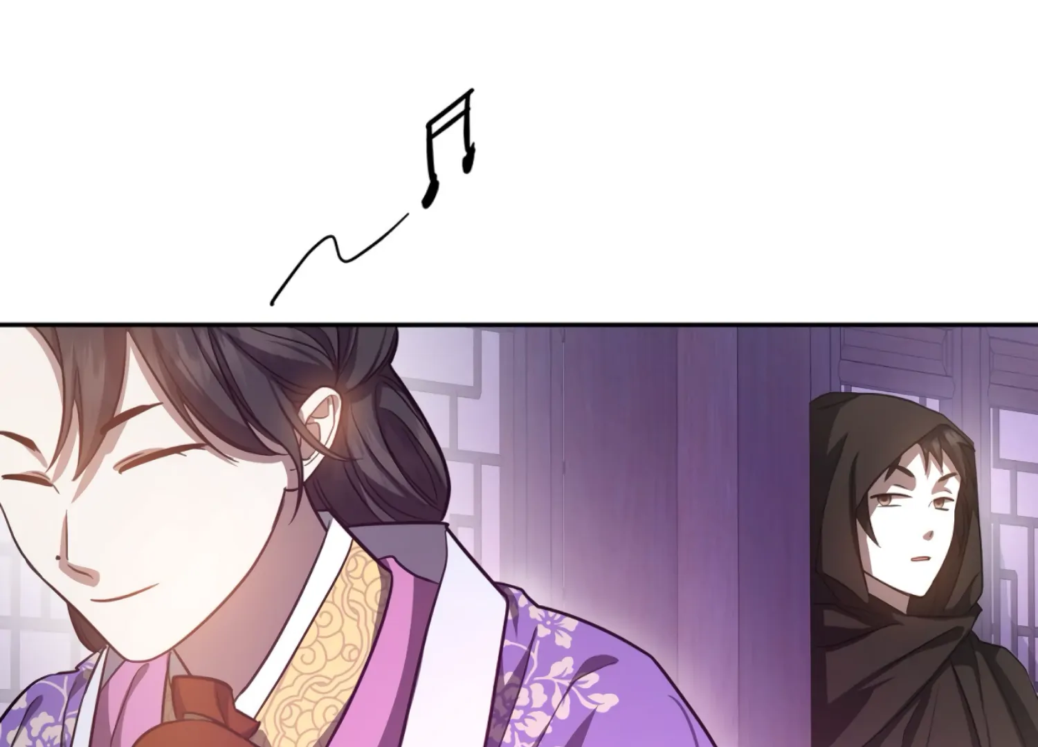 The Night When Flowers Fall Chapter 49 - Page 161