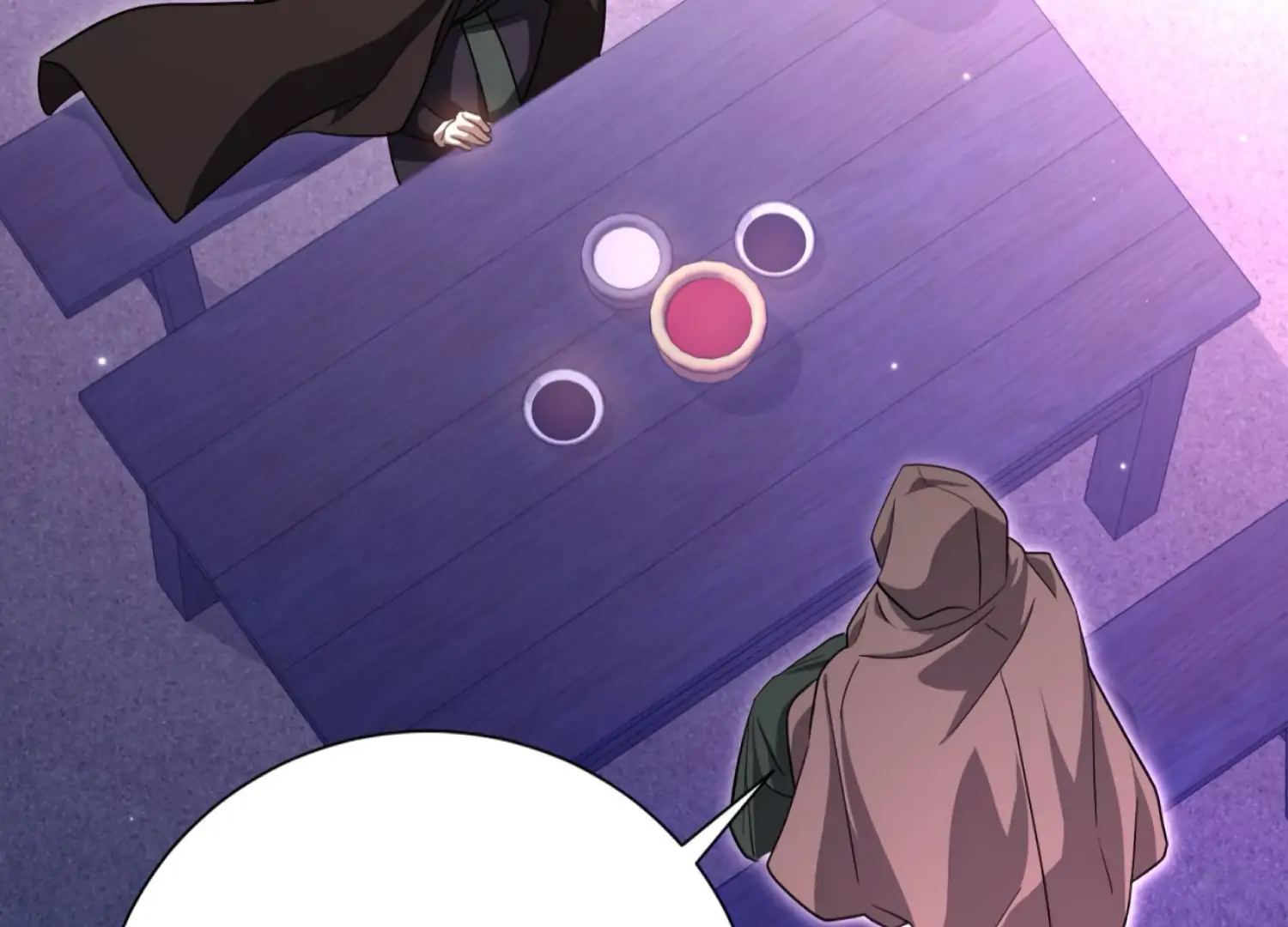 The Night When Flowers Fall Chapter 49 - Page 164