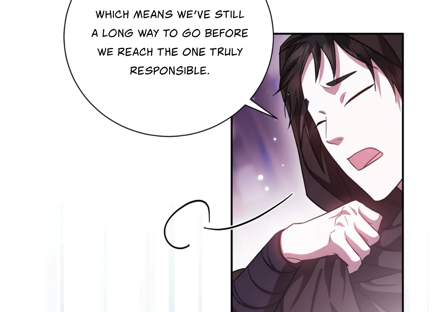 The Night When Flowers Fall Chapter 49 - Page 167