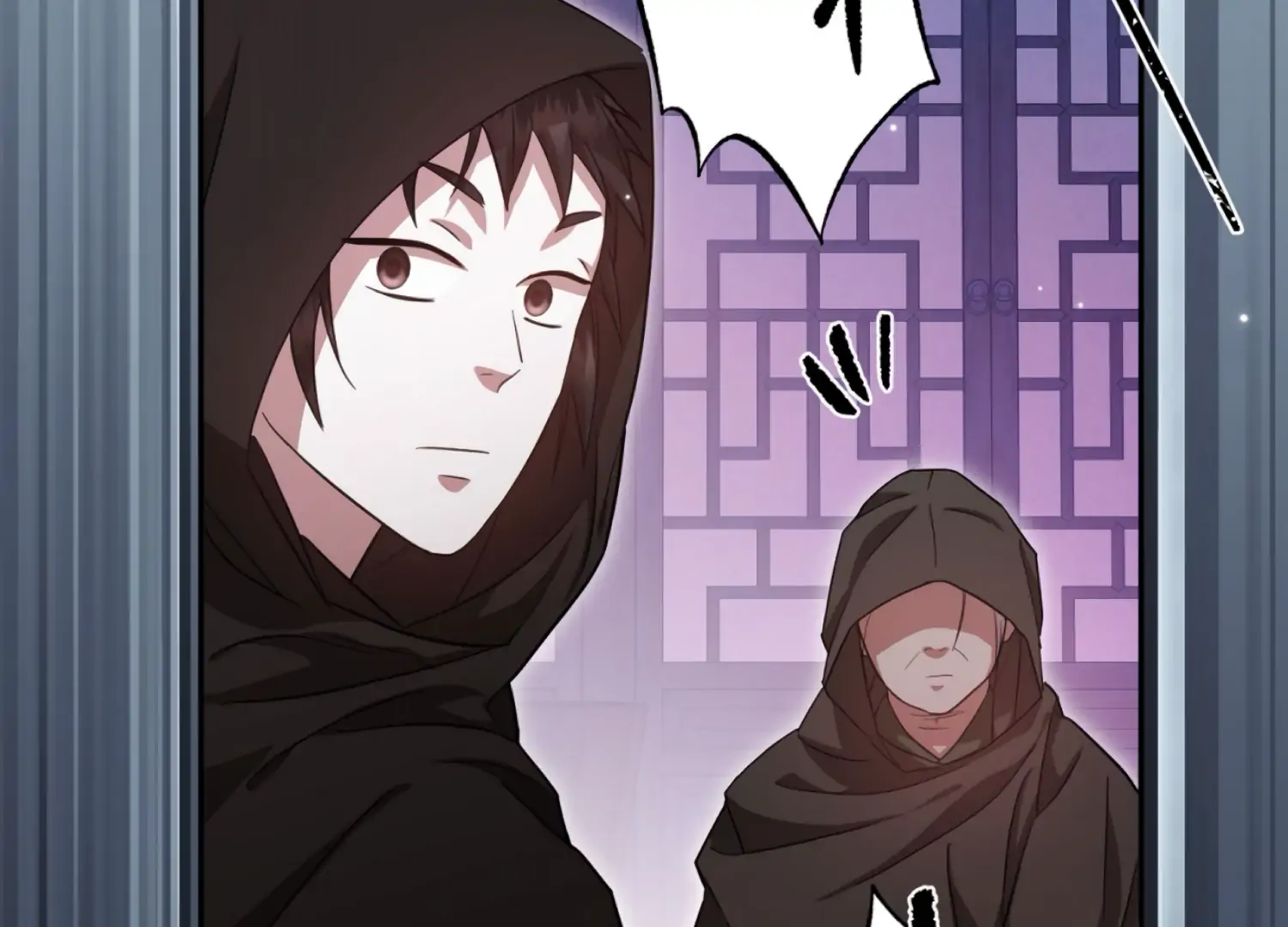 The Night When Flowers Fall Chapter 49 - Page 170