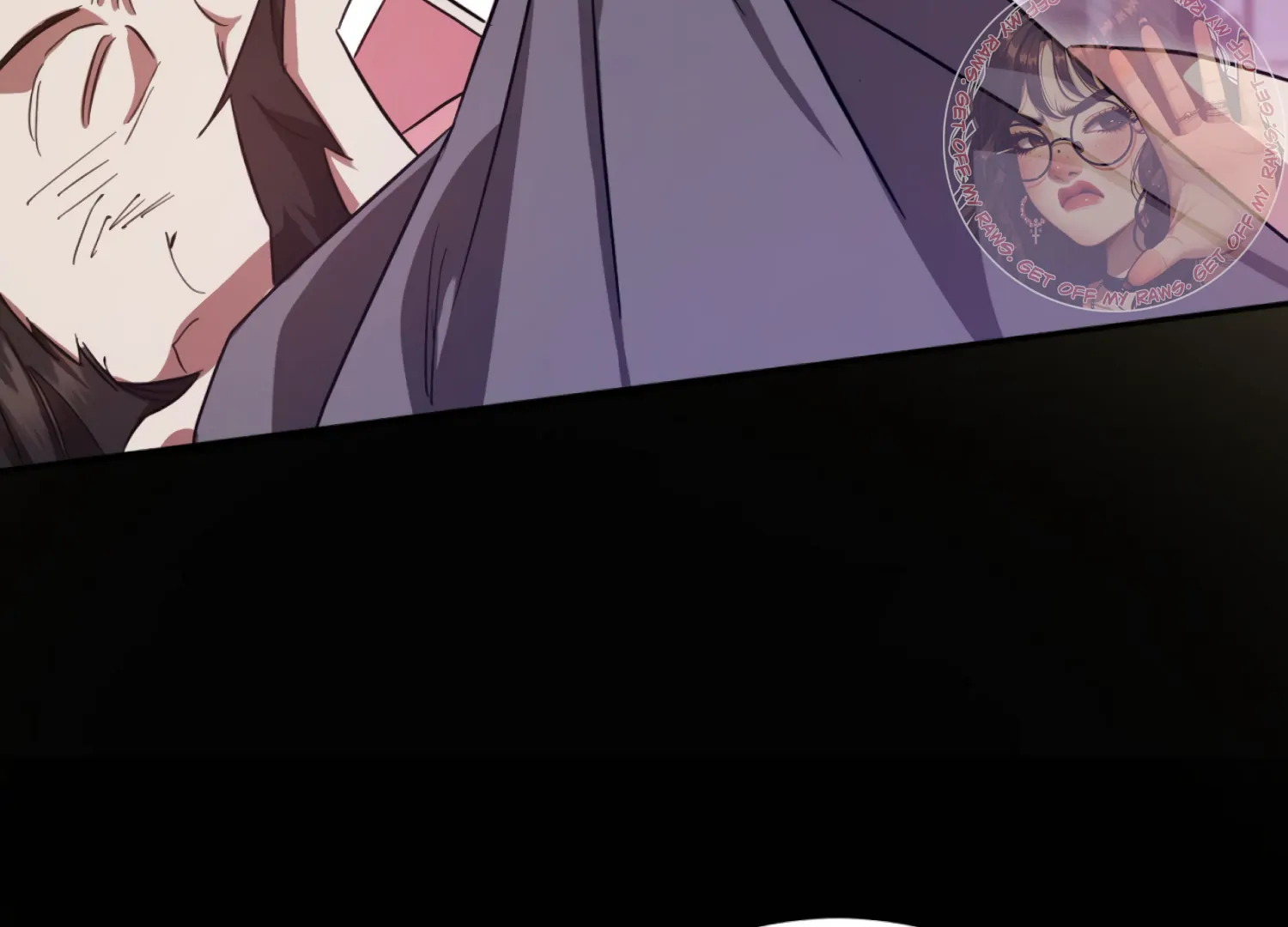 The Night When Flowers Fall Chapter 49 - Page 173