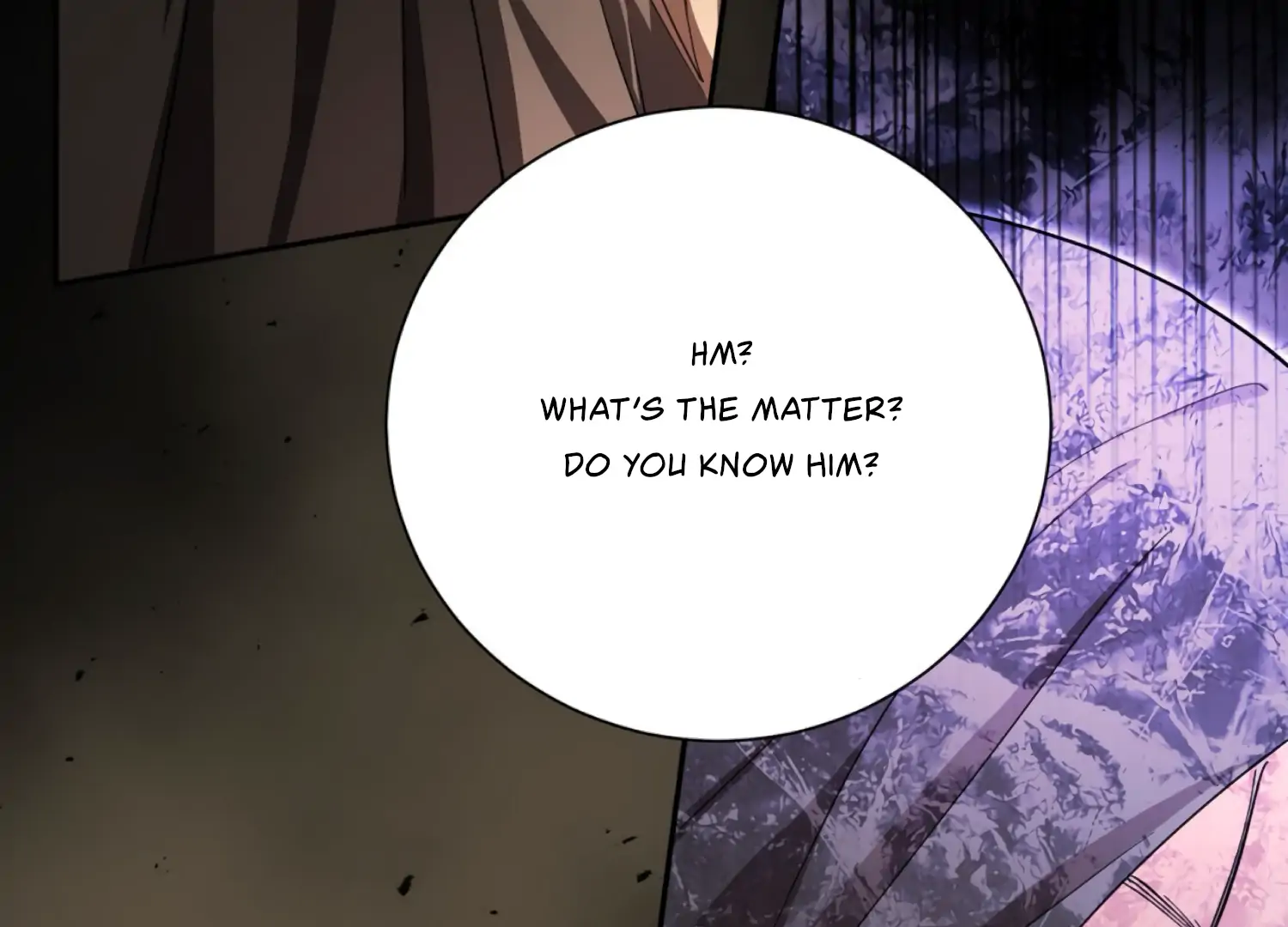 The Night When Flowers Fall Chapter 49 - Page 176