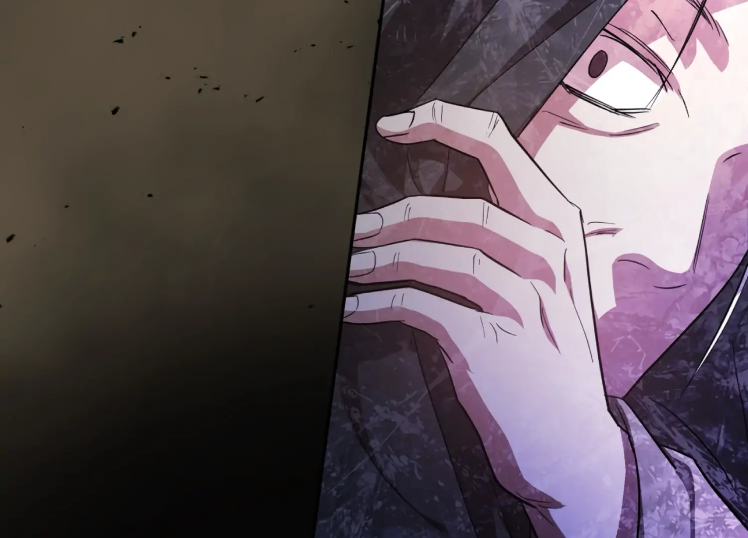 The Night When Flowers Fall Chapter 49 - Page 177