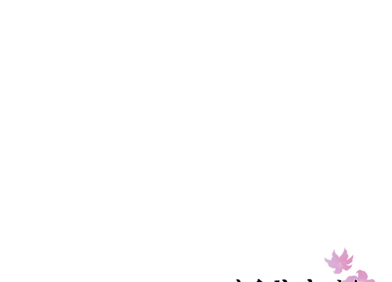 The Night When Flowers Fall Chapter 49 - Page 184