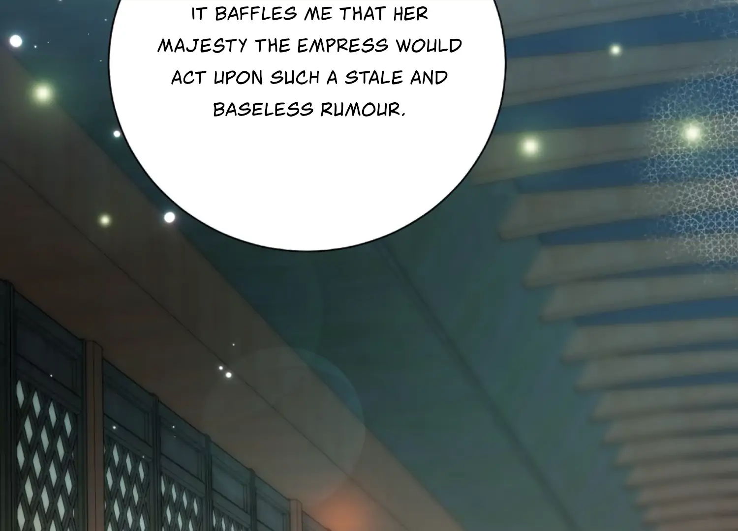 The Night When Flowers Fall Chapter 49 - Page 21