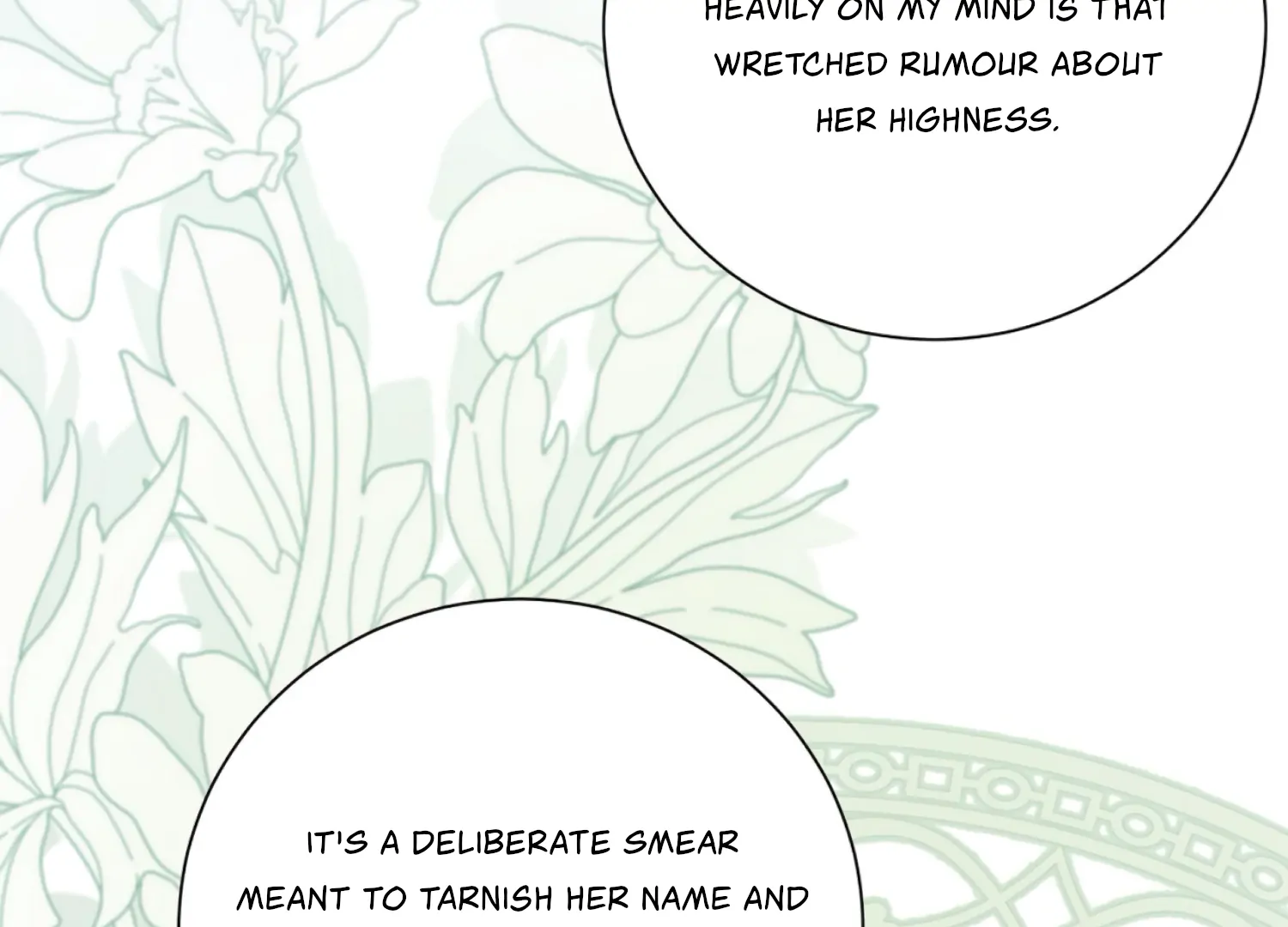 The Night When Flowers Fall Chapter 49 - Page 27