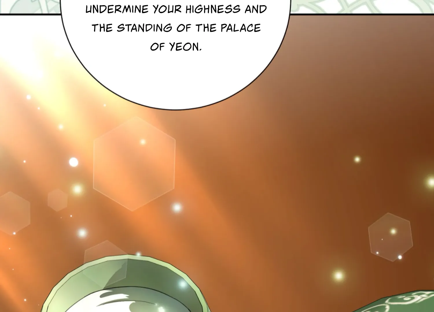 The Night When Flowers Fall Chapter 49 - Page 28