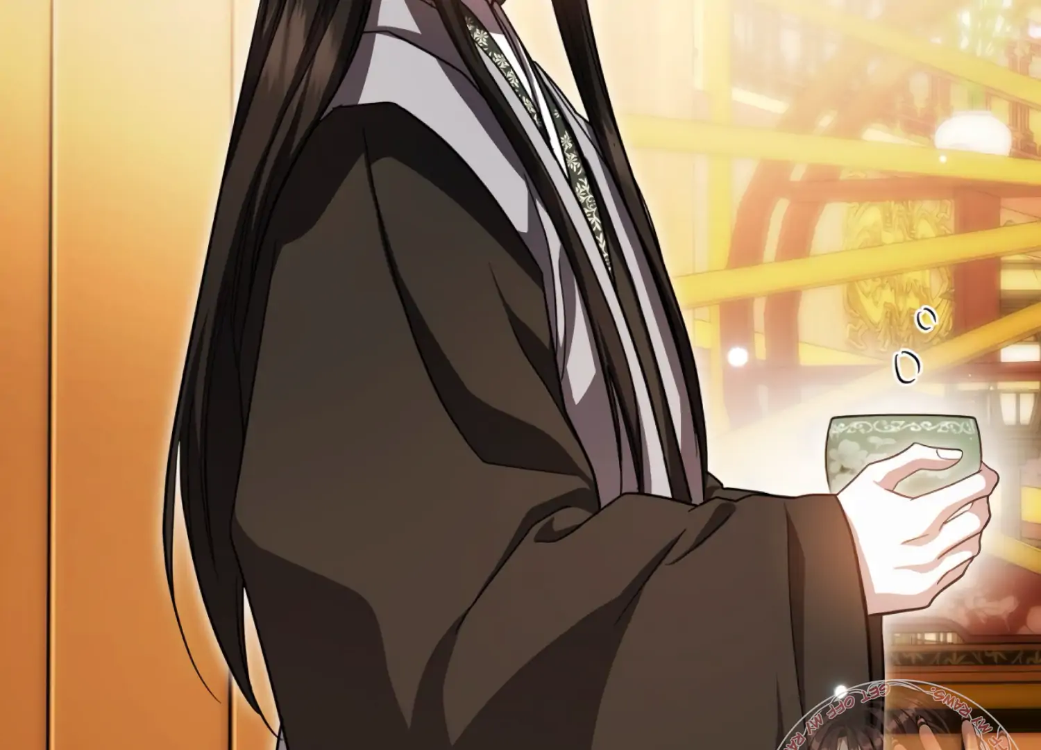 The Night When Flowers Fall Chapter 49 - Page 39