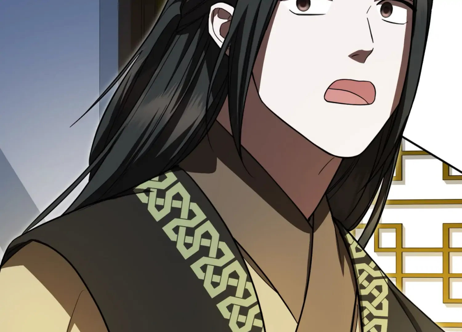 The Night When Flowers Fall Chapter 49 - Page 5