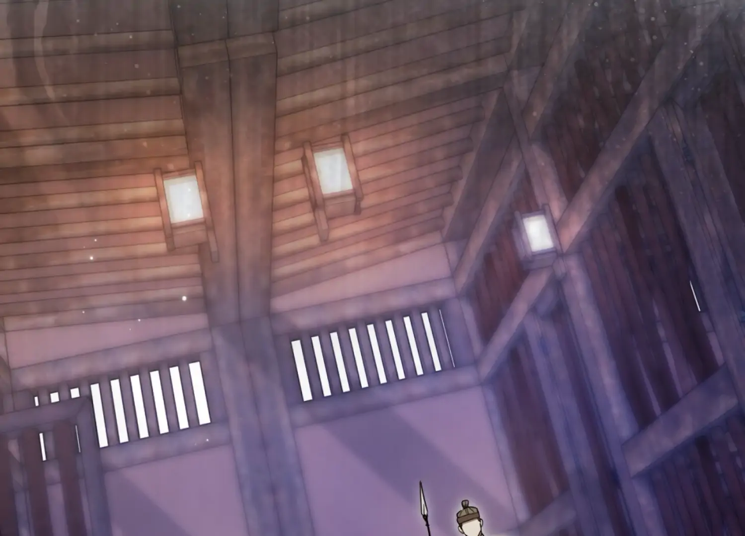 The Night When Flowers Fall Chapter 49 - Page 43