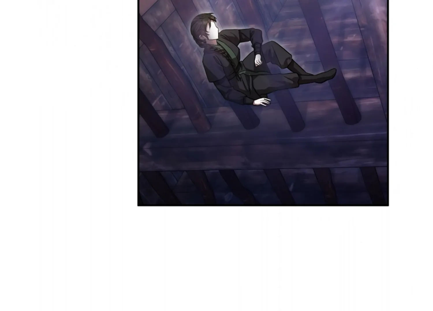 The Night When Flowers Fall Chapter 49 - Page 47