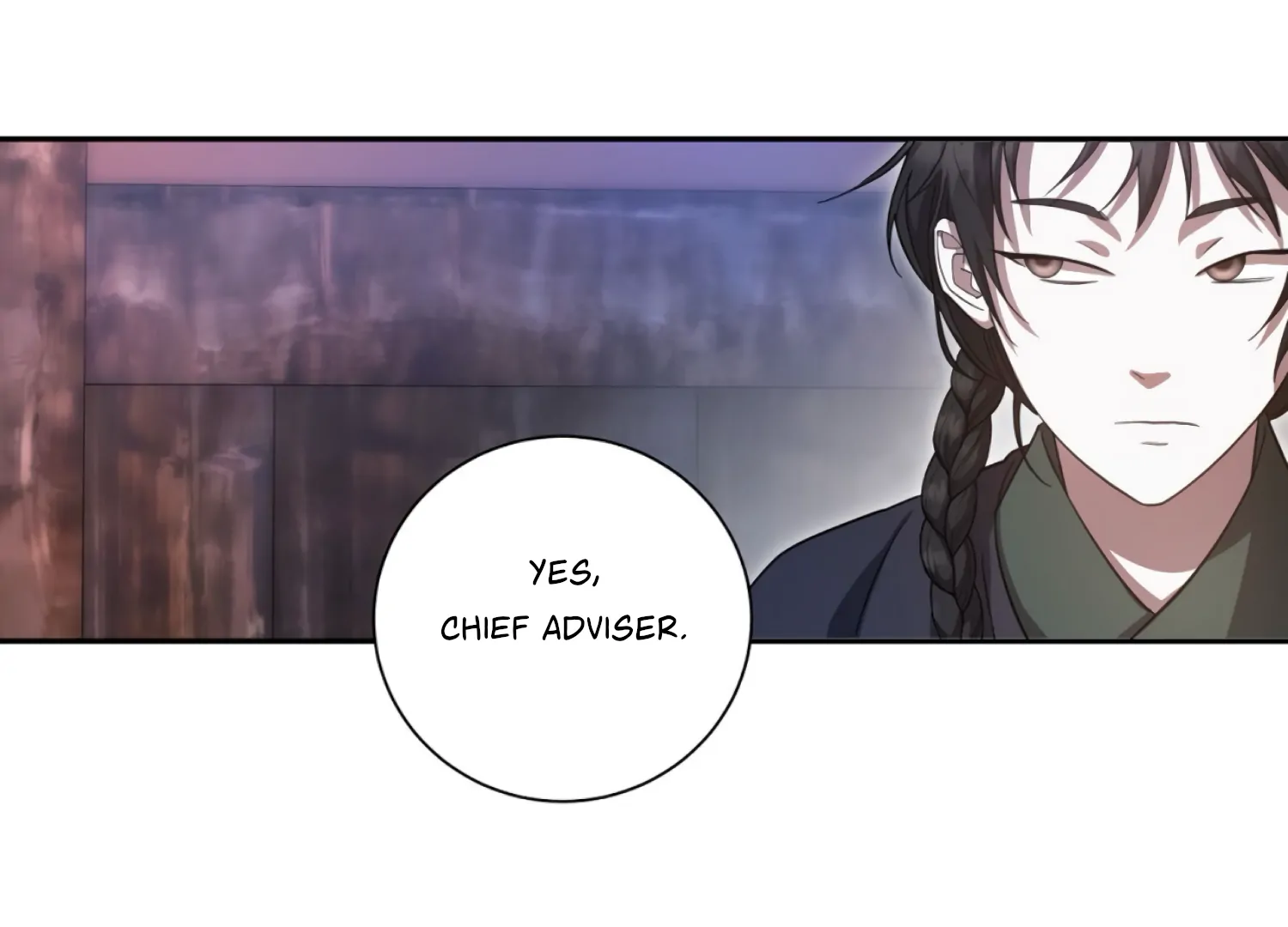 The Night When Flowers Fall Chapter 49 - Page 49