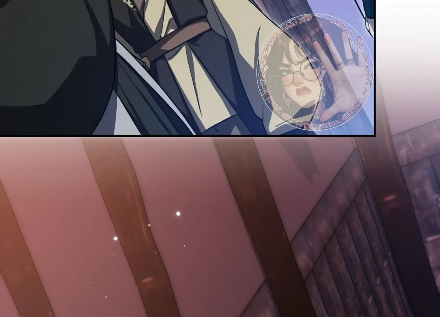 The Night When Flowers Fall Chapter 49 - Page 51