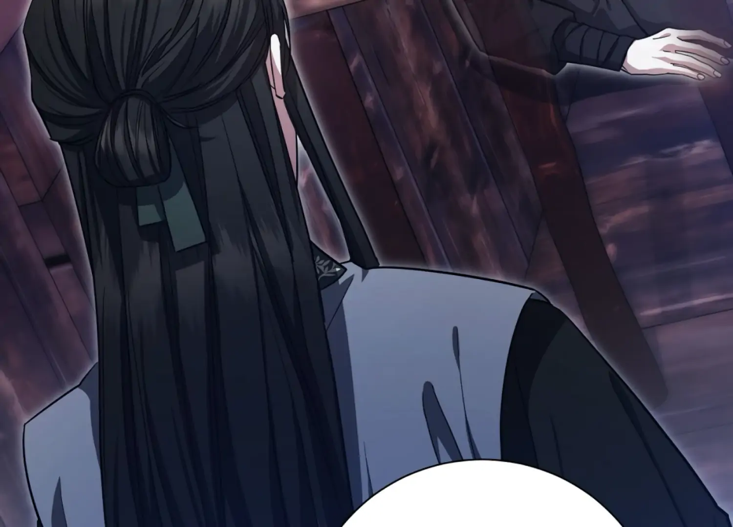 The Night When Flowers Fall Chapter 49 - Page 53