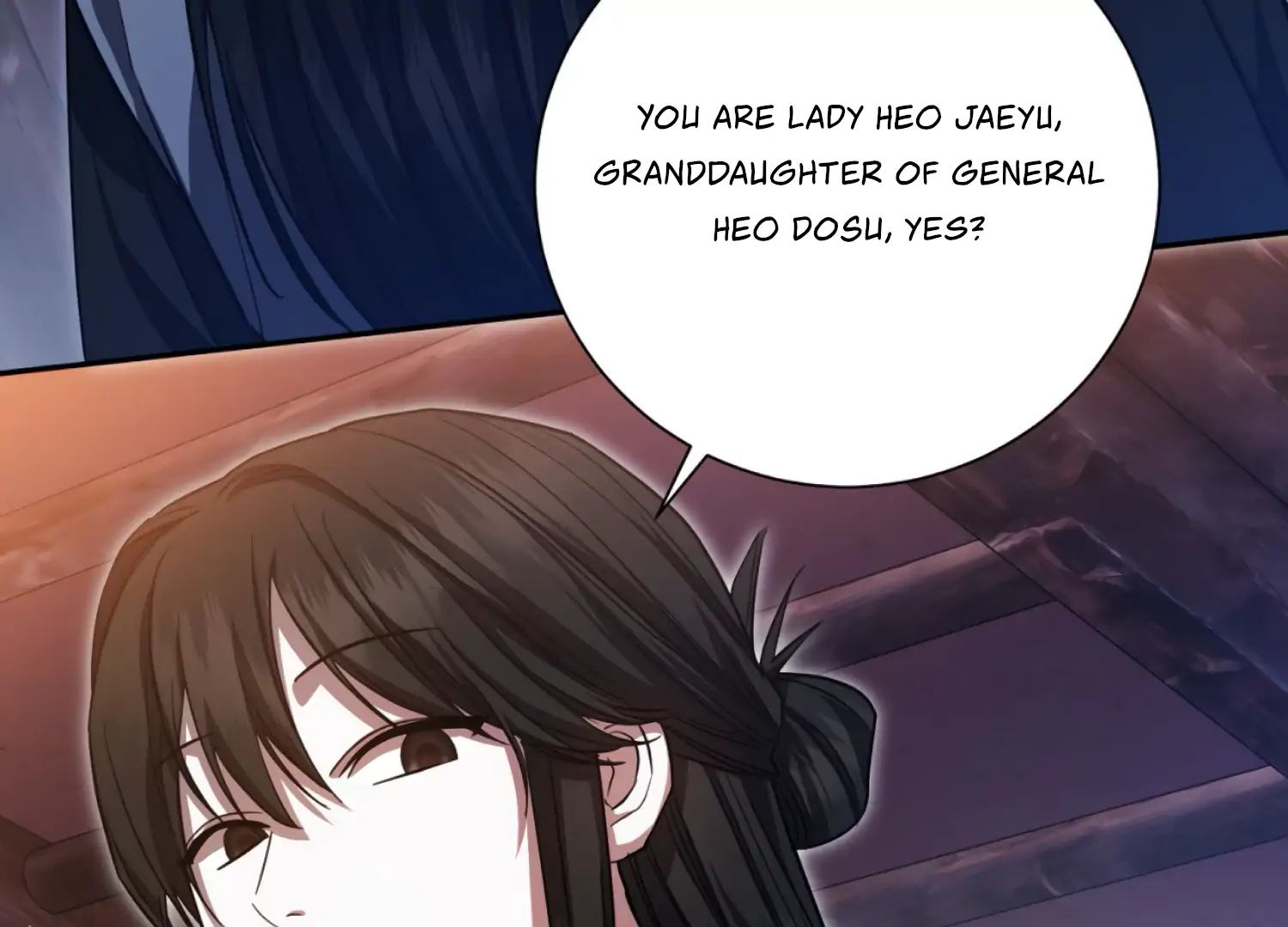 The Night When Flowers Fall Chapter 49 - Page 54