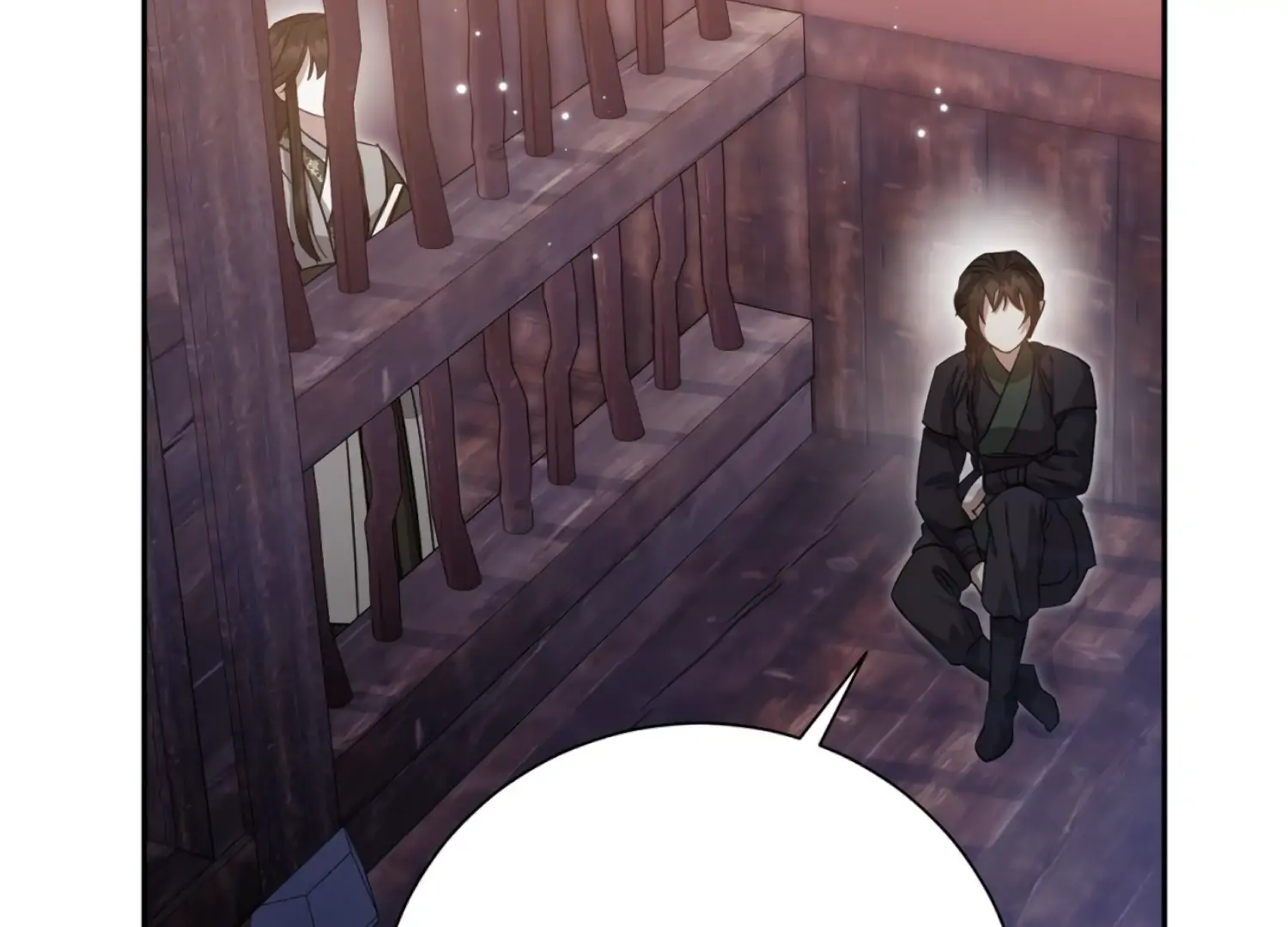 The Night When Flowers Fall Chapter 49 - Page 58