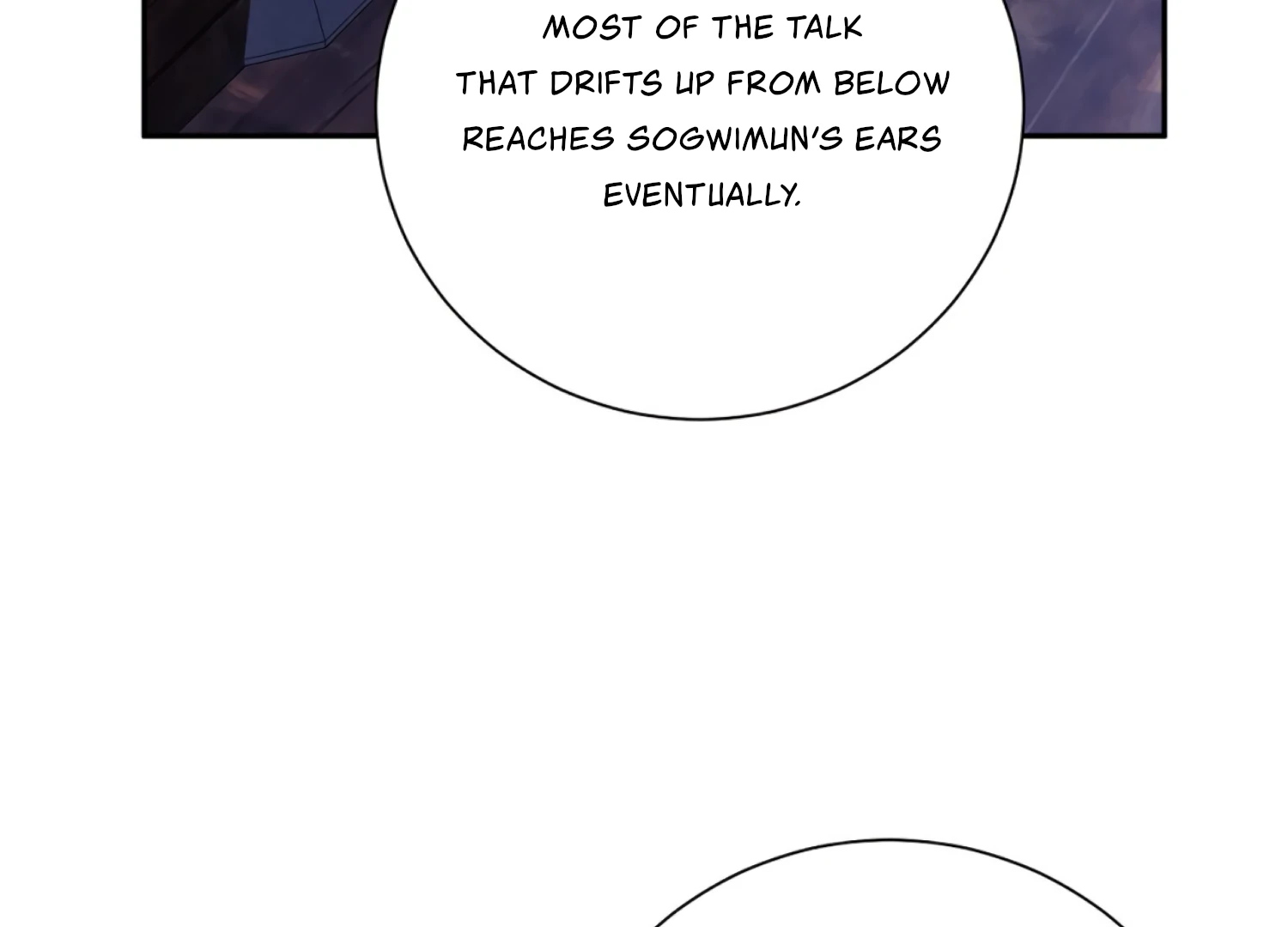 The Night When Flowers Fall Chapter 49 - Page 59