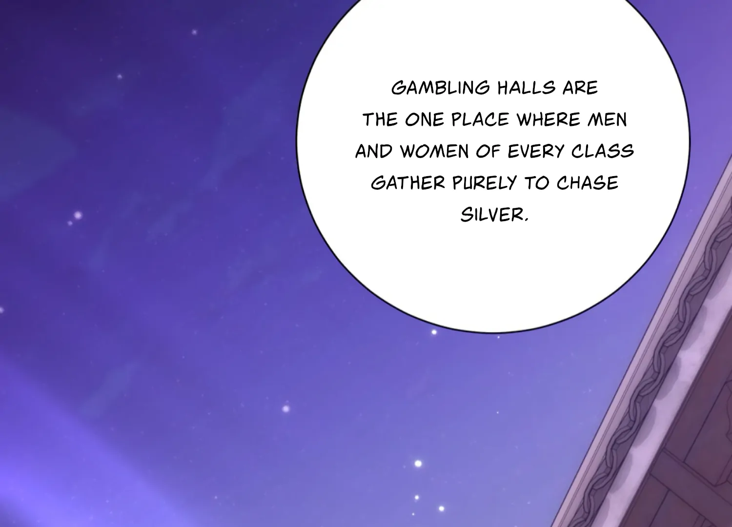 The Night When Flowers Fall Chapter 49 - Page 62