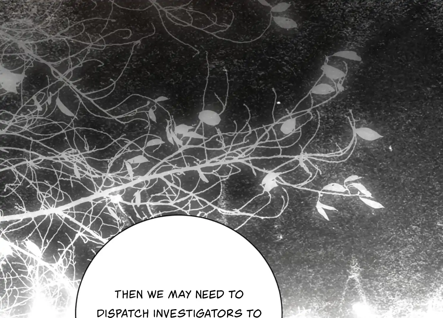 The Night When Flowers Fall Chapter 49 - Page 68