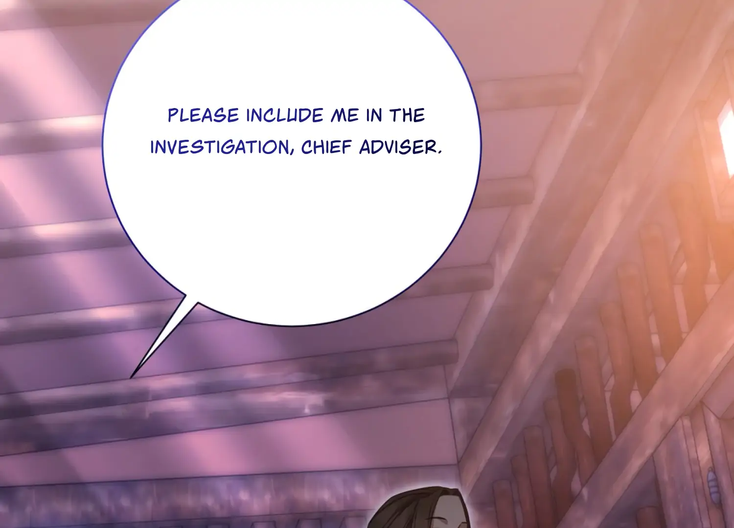 The Night When Flowers Fall Chapter 49 - Page 71