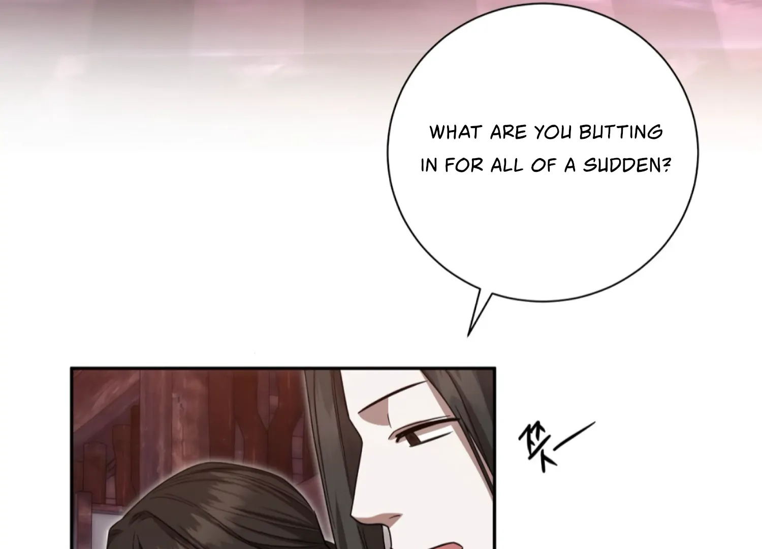 The Night When Flowers Fall Chapter 49 - Page 81