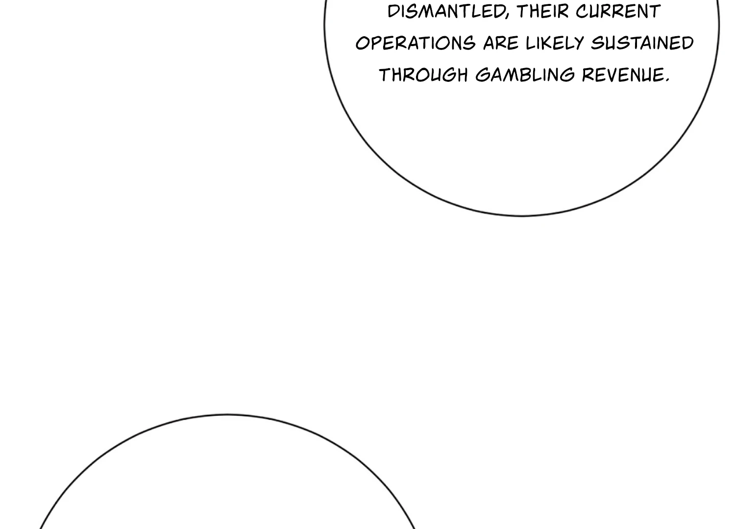 The Night When Flowers Fall Chapter 49 - Page 85