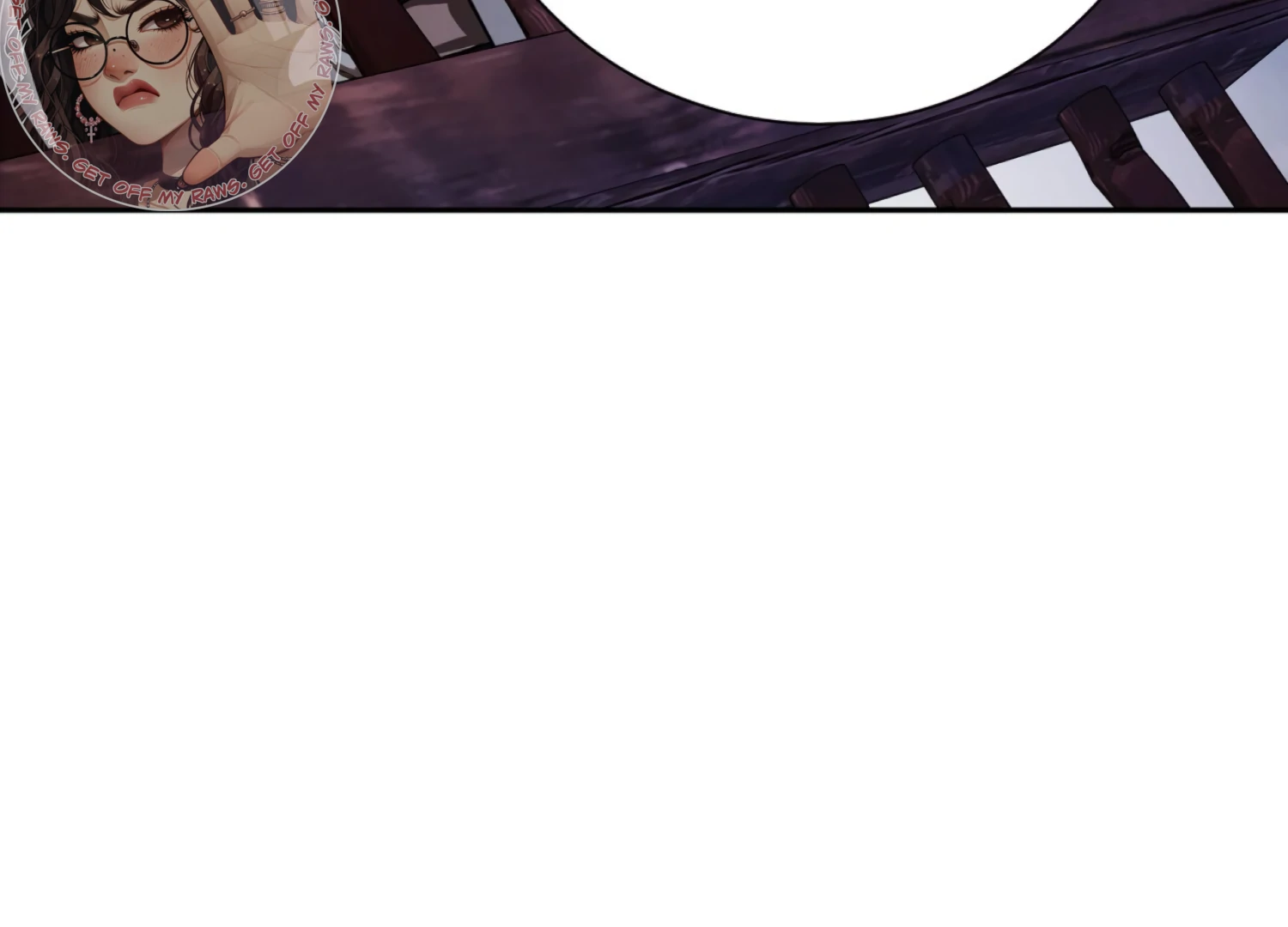 The Night When Flowers Fall Chapter 49 - Page 88